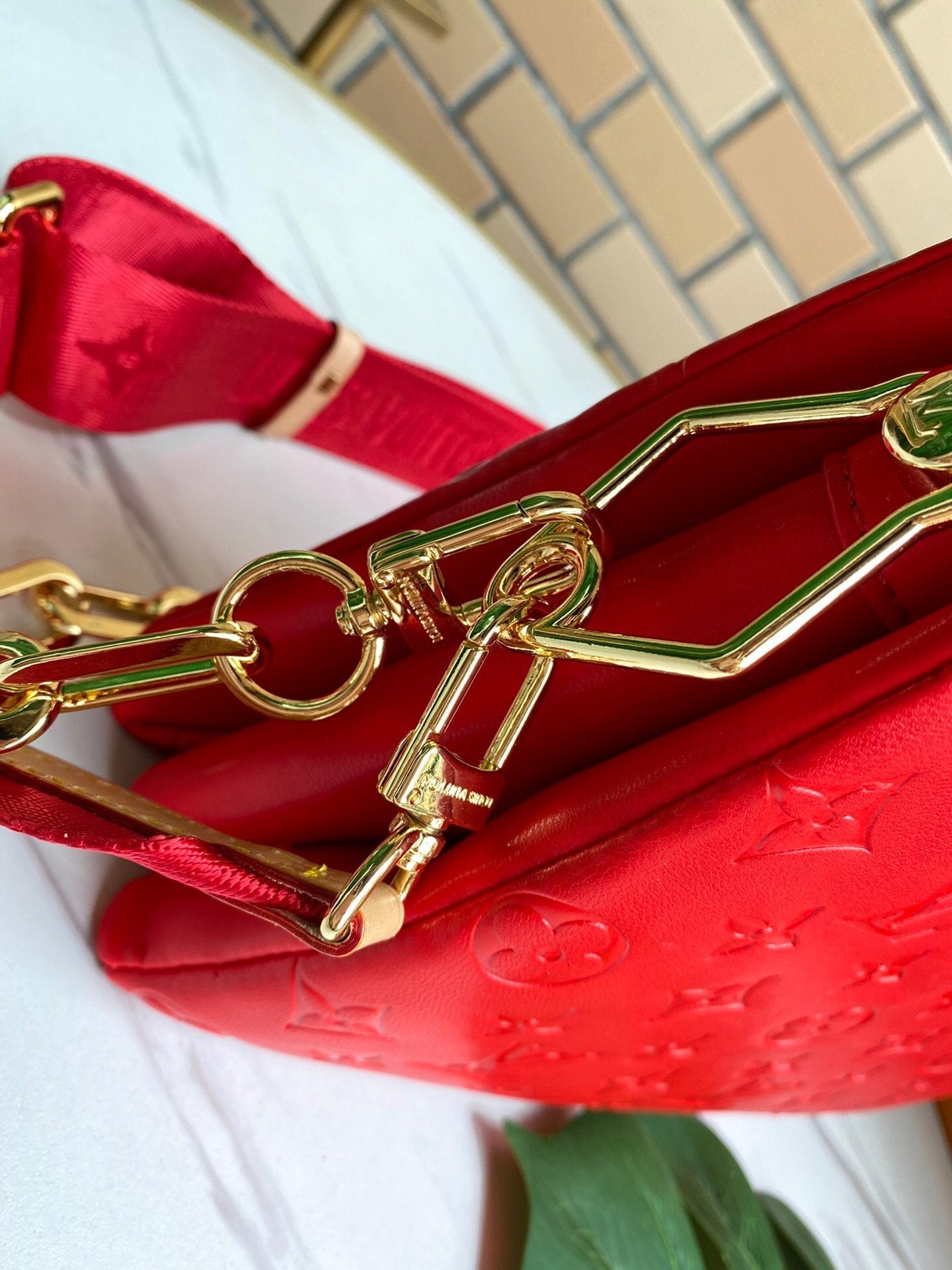 BL - High Quality Bags LUV 134