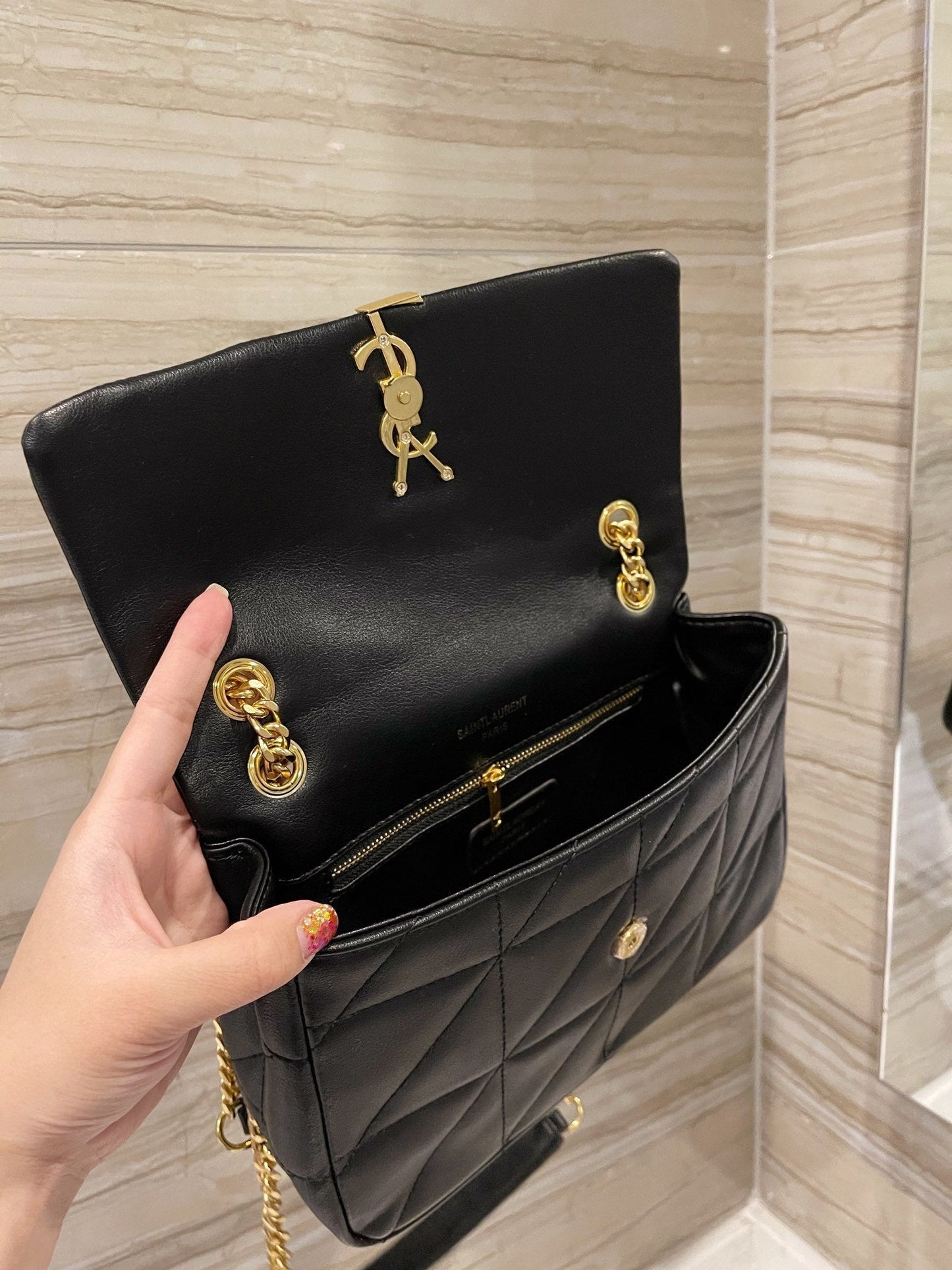 BL - High Quality Bags SLY 157