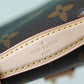 LV Micro Metis Monogram Canvas For Women, Women’s Handbags, Shoulder And Crossbody Bags 5.5in/14cm LV M81267