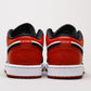 BL - AJ1 black toe
