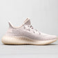 BL - Yzy 350 Light Pink Sneaker