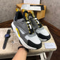 BL - DIR B22 Dark Grey Sneaker