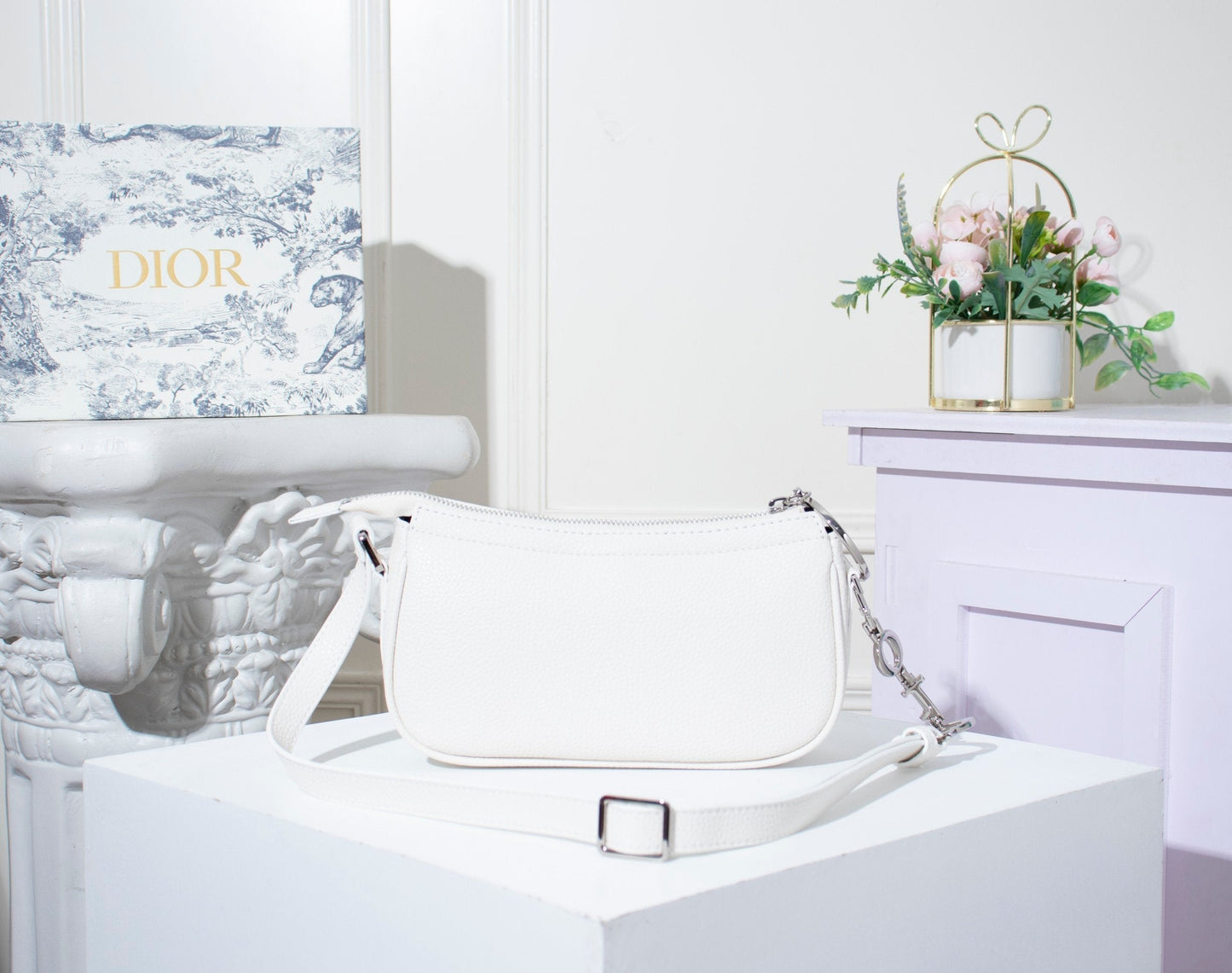 BL - High Quality Bags DIR 158