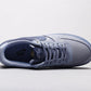 BL - AF1 Denim Blue