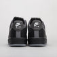 BL - AF1 luminous black grey