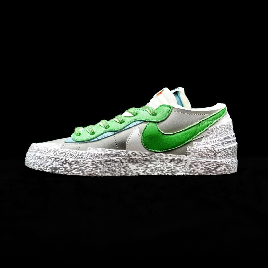 BL - Sacai x Blazer Low