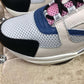 BL - DIR B22 Pink And White Sneaker