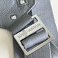 LV Aerogram Slingbag Grey For Men, Bags 30cm LV M59625