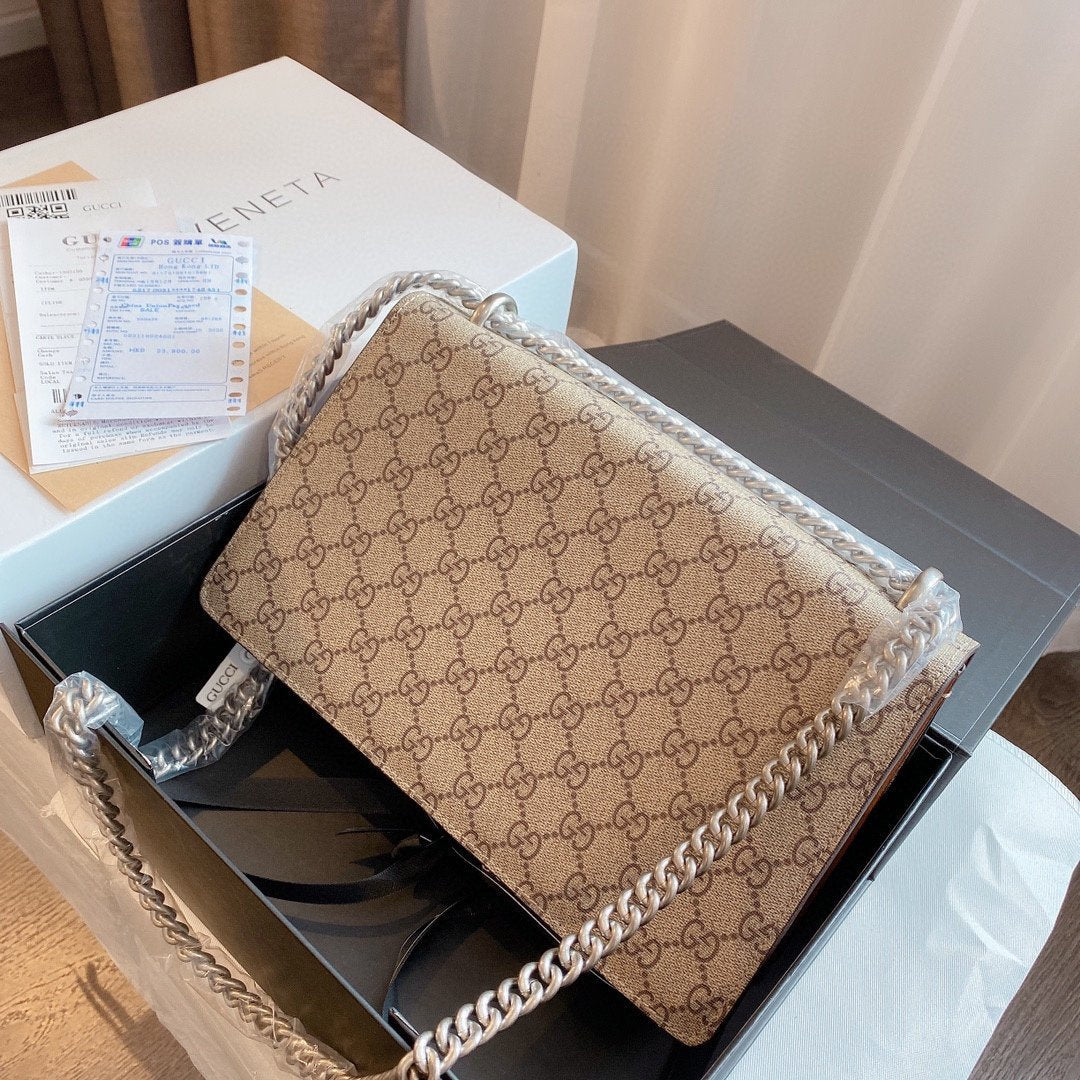 BL - High Quality Bags GCI 242