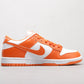 BL - NKE Syracuse University White Orange