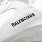 BL - Bla 19SS Air Cushion White Sneaker