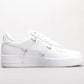 BL - AF1 silver four hooks