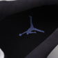 BL - AJ1 white blue lightning