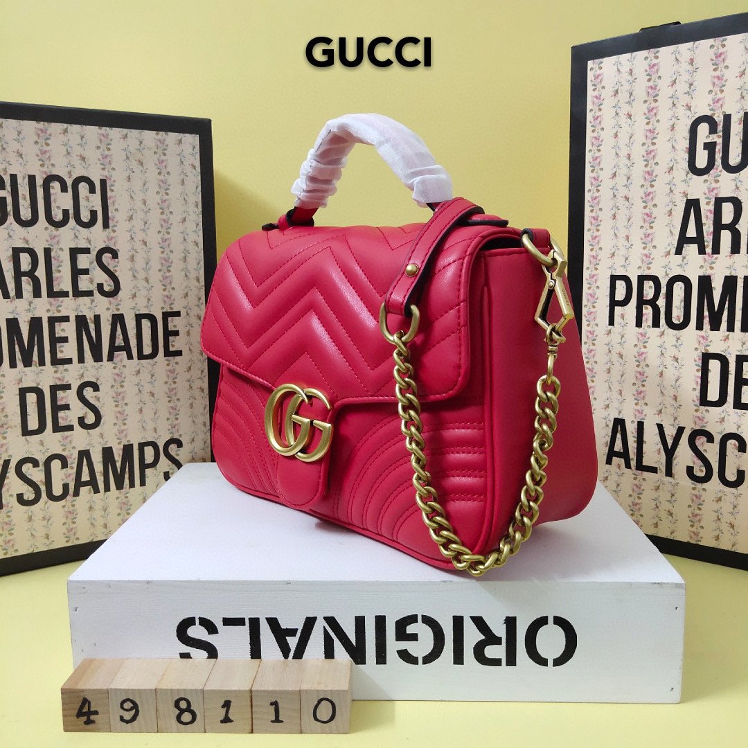 BL - High Quality Bags GCI 039