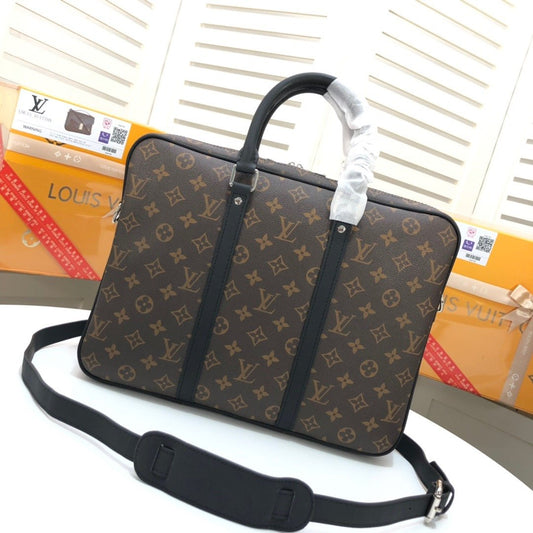 BL - High Quality Bags LUV 268