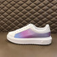 BL - LUV Time Out PInk White Sneaker
