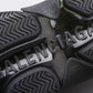 BL - Bla Triple S Black Green Sneaker