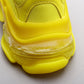 BL - Bla 19SS Air Yellow Sneaker