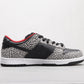 BL - Sup joint black cement