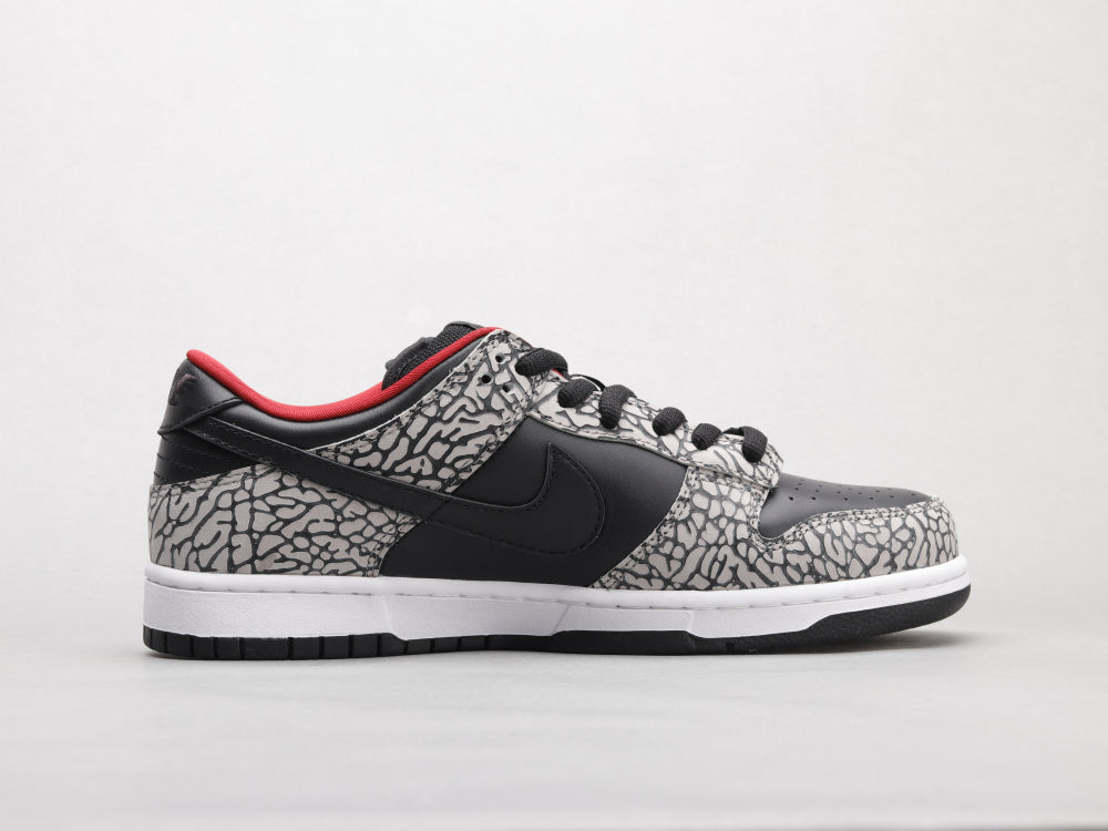 BL - Sup joint black cement