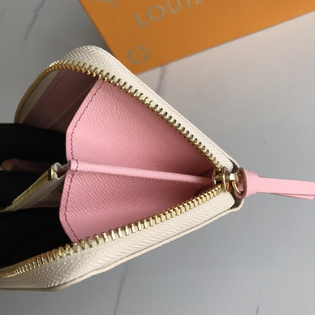 BL - High Quality Wallet LUV 019