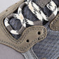 BL - Bla Triple S Grey Sneaker