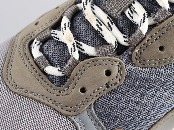 BL - Bla Triple S Grey Sneaker
