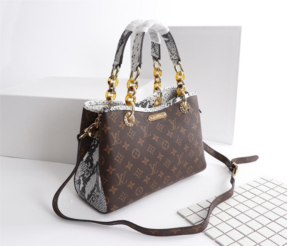 BL - High Quality Bags LUV 182