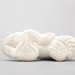 BL - Yzy 500 Blone White Sneaker