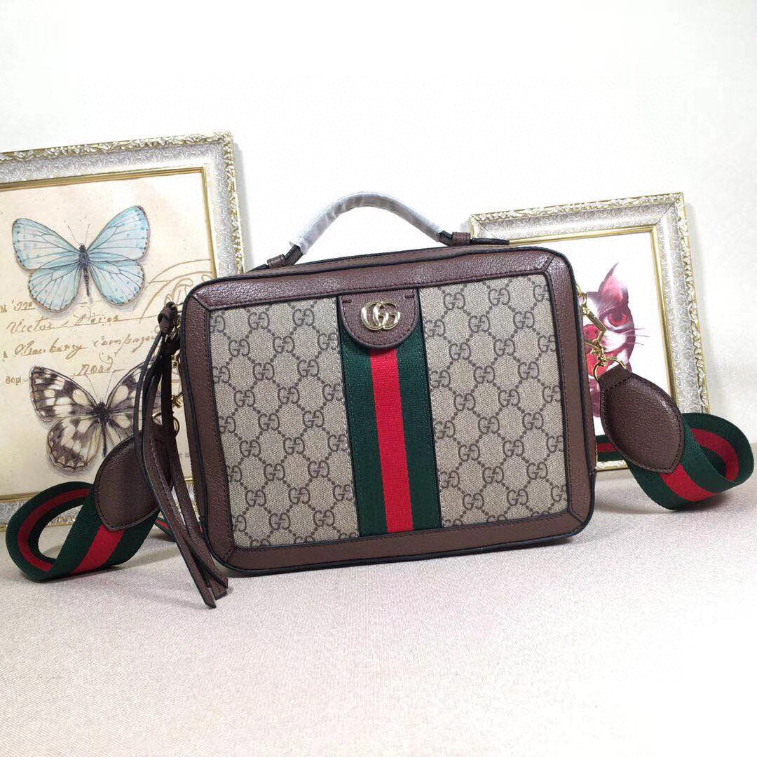 BL - High Quality Bags GCI 036