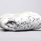 BL - Bla Triple S Full Sneaker