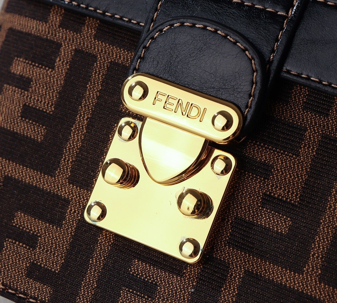 BL - High Quality Bags FEI 073