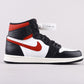 BL - AJ1 Red Hook Black Toe