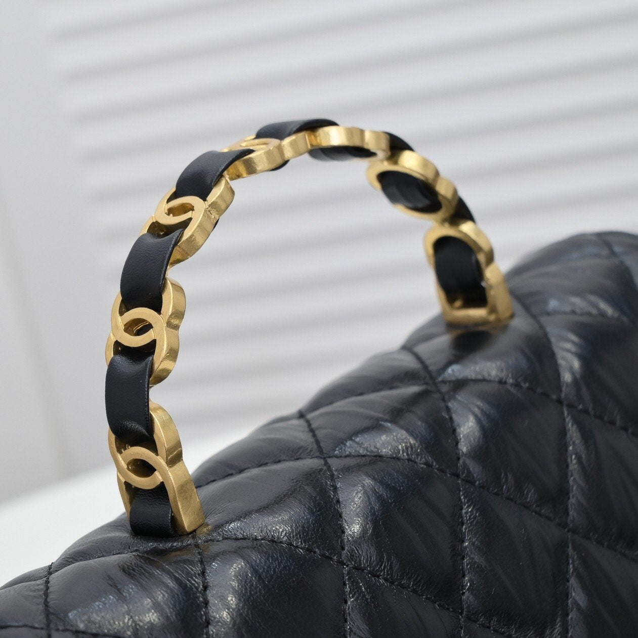 BL - High Quality Bags CHL 082