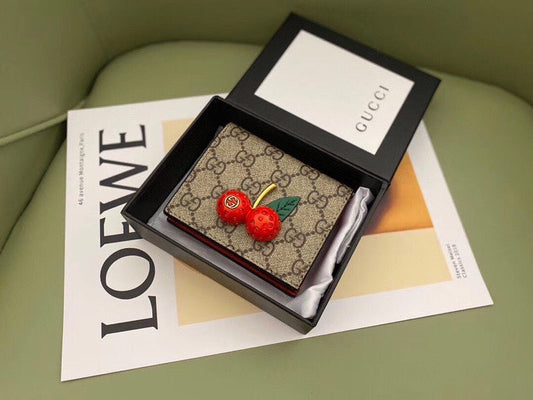BL - High Quality Wallet GCI 003