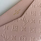 BL - High Quality Wallet LUV 063