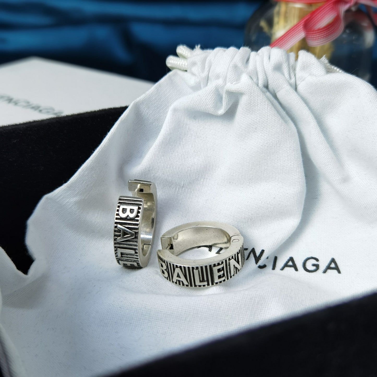 High Quality Earring BAL 003