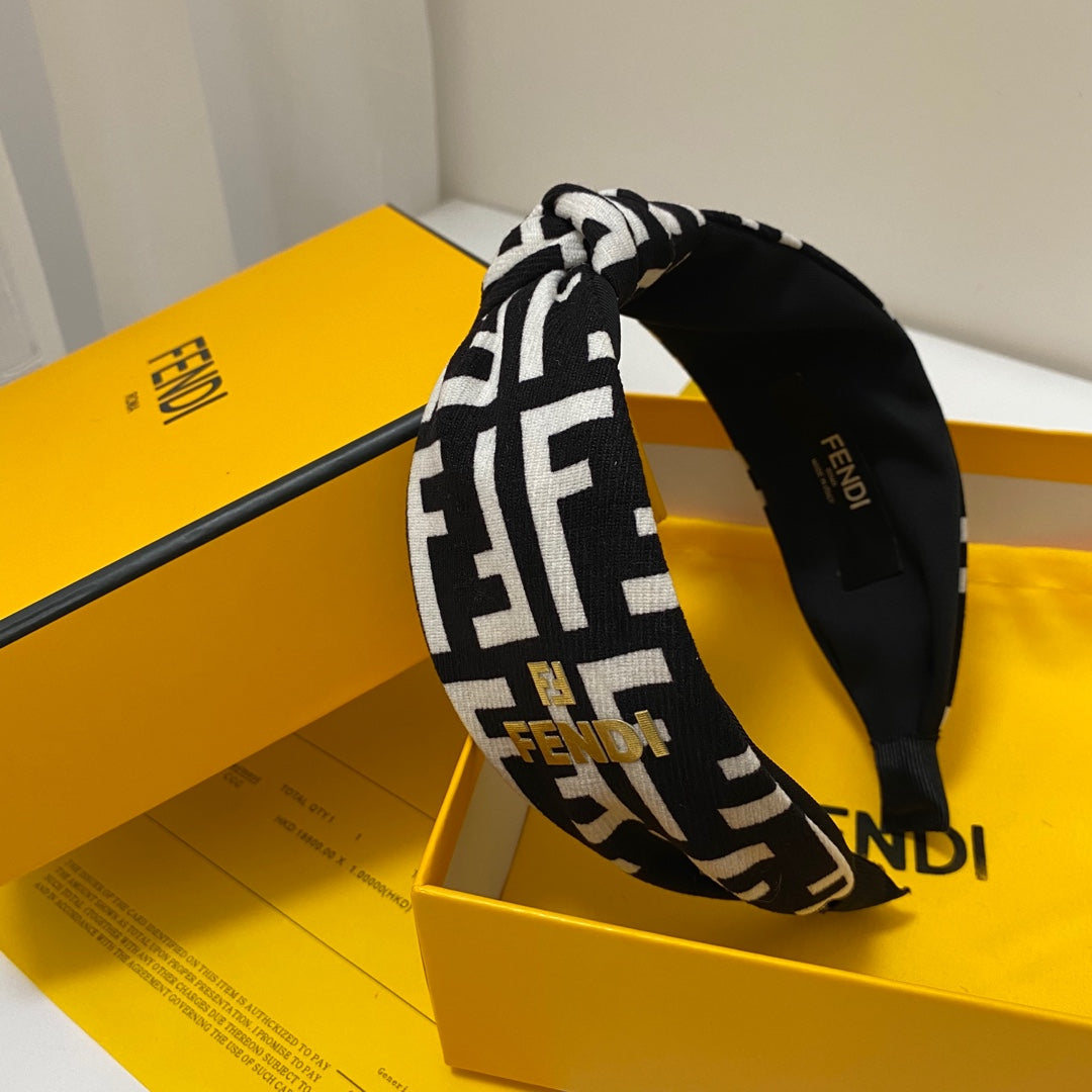 BL - New Hair Band FEI 054