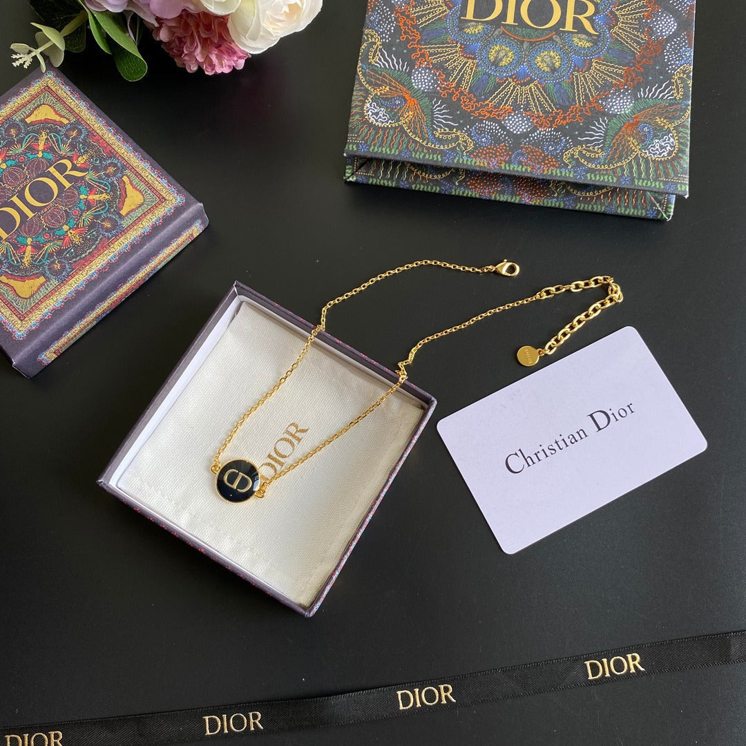 BL - High Quality Necklace DIR001