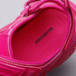 BL - Bla Track Sandals Pink Sneaker