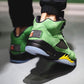 BL - AJ5 Oregon