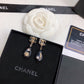 BL - High Quality Earring CHL 015