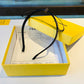 BL - New Hair Band FEI 025
