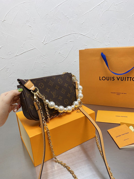 BL - High Quality Bags LUV 080