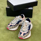 BL-GCI Rhyton GG Brown Pink Sneaker 046
