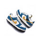BL - NKE South Korea limited blue and yellow