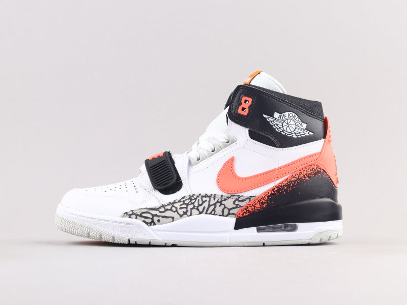 BL - AJ Legacy 312