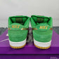 Nike Air Force 1 Low Pine Green/Sail For Men 
