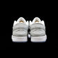 BL - AJ1 low Wolf Grey off-white DIR