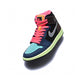 BL - AJ1 High Color Patchwork
